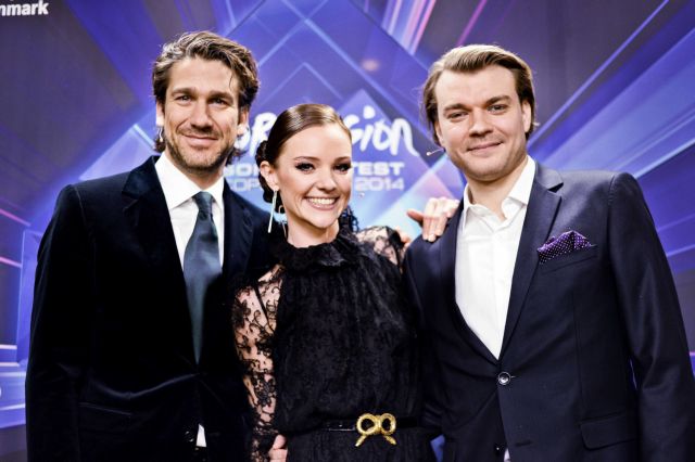 Σε ρυθμούς Eurovision η Δημόσια Τηλεόραση από την ερχόμενη εβδομάδα